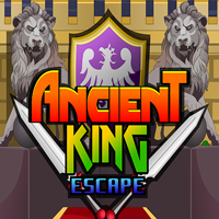 EnaGames Ancient King Escape Walkthrough